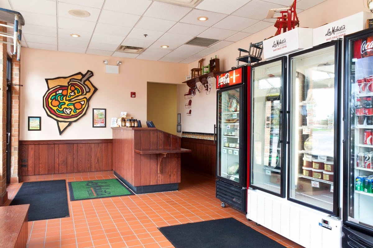 Lou Malnati's Pizzeria
